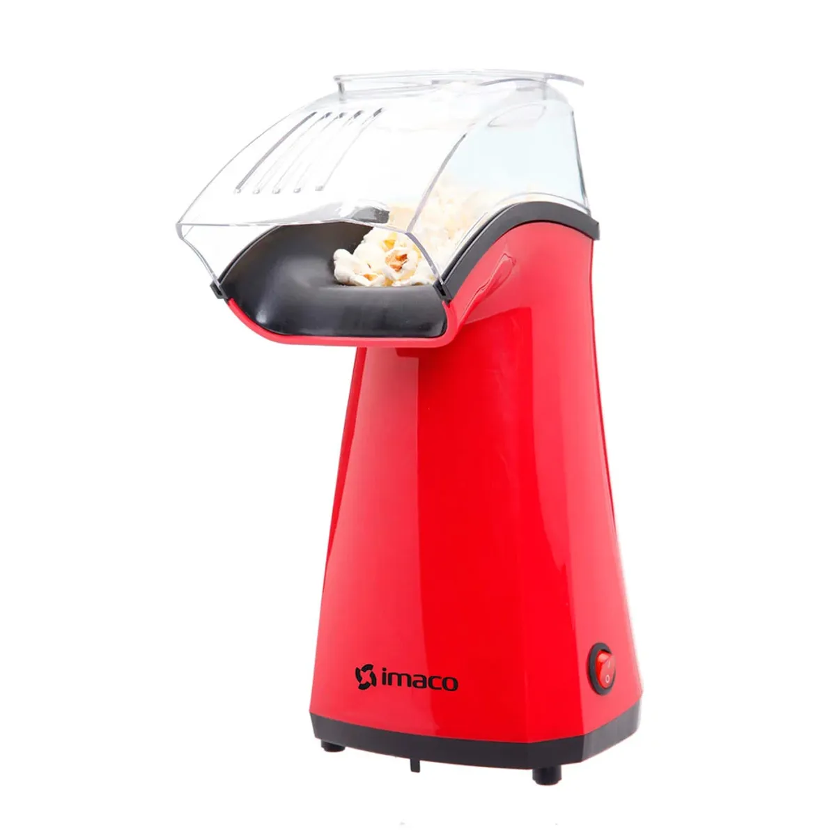 IMACO - Máquina de Pop Corn Imaco PO120R