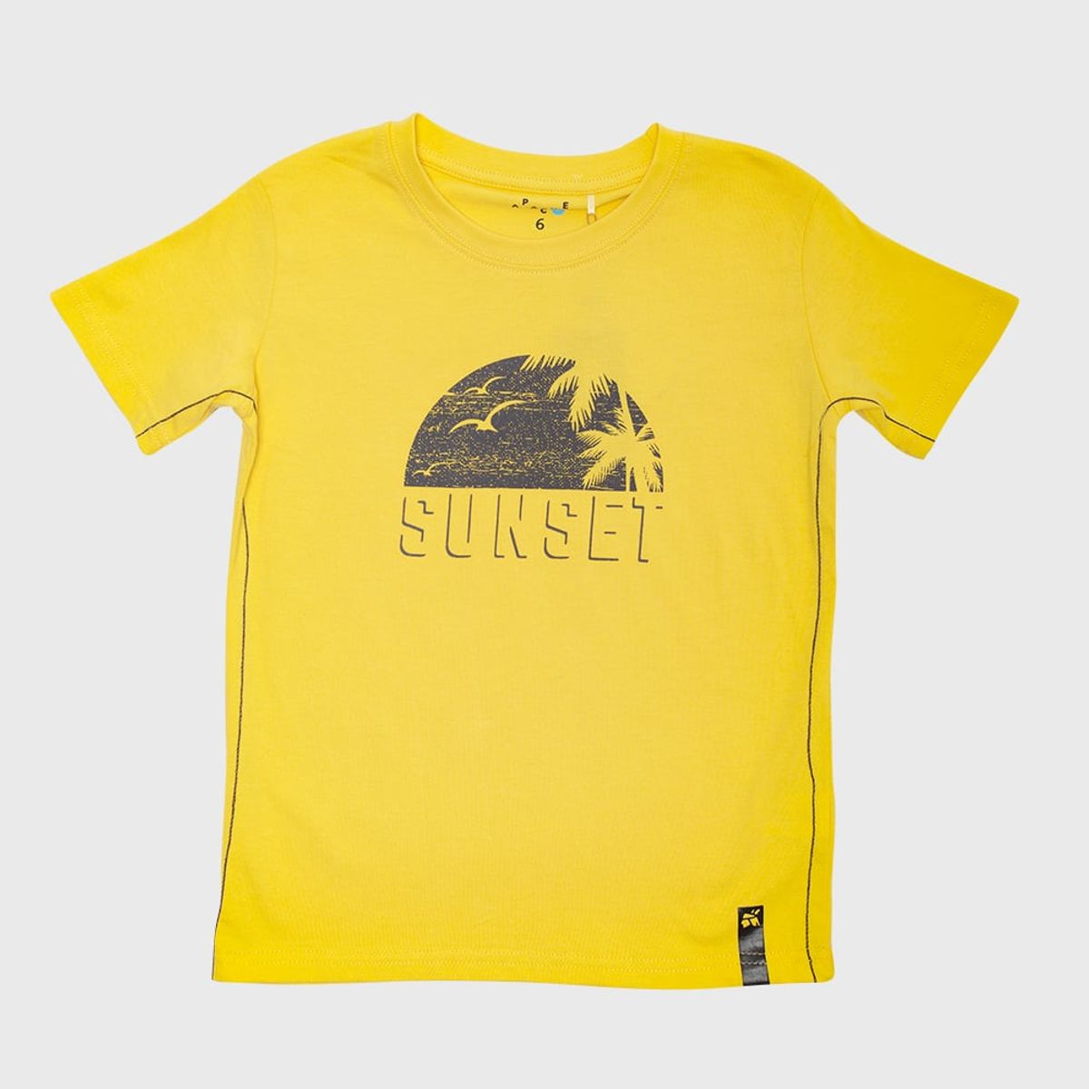 PILLIN - Polo MC Niño PVU659 PILLIN