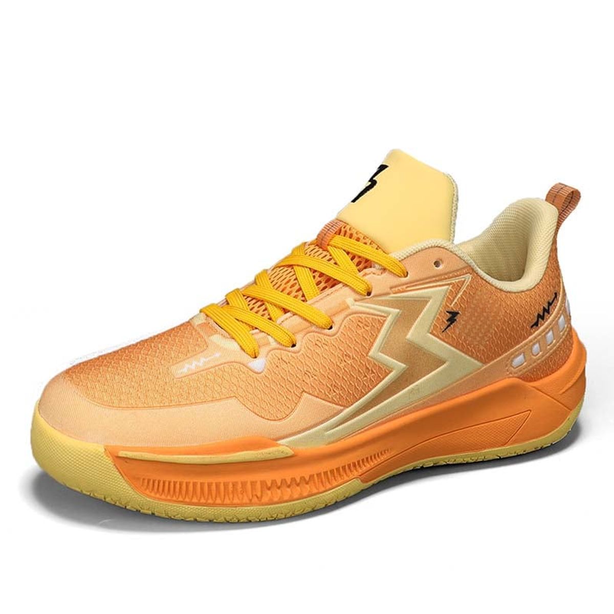 SHANDIAN - Zapatilla Básquetbol Hombre Azul