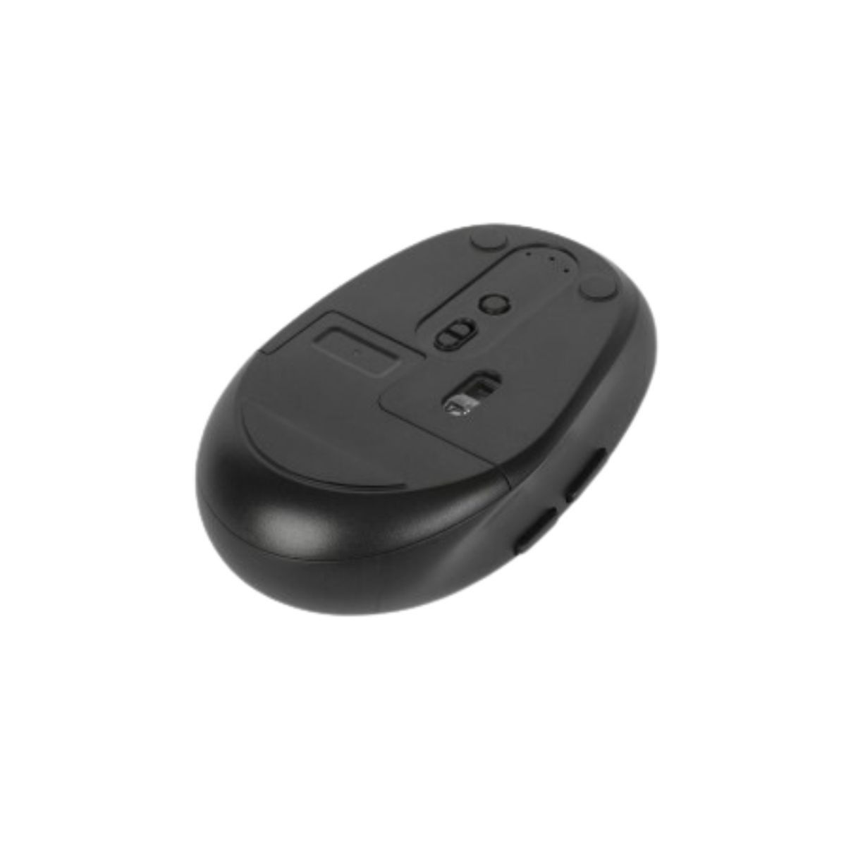 TARGUS - MOUSE TARGUS B582 MEDIUM ANTIMICROBIAL BT INALAMBRICO NEGRO