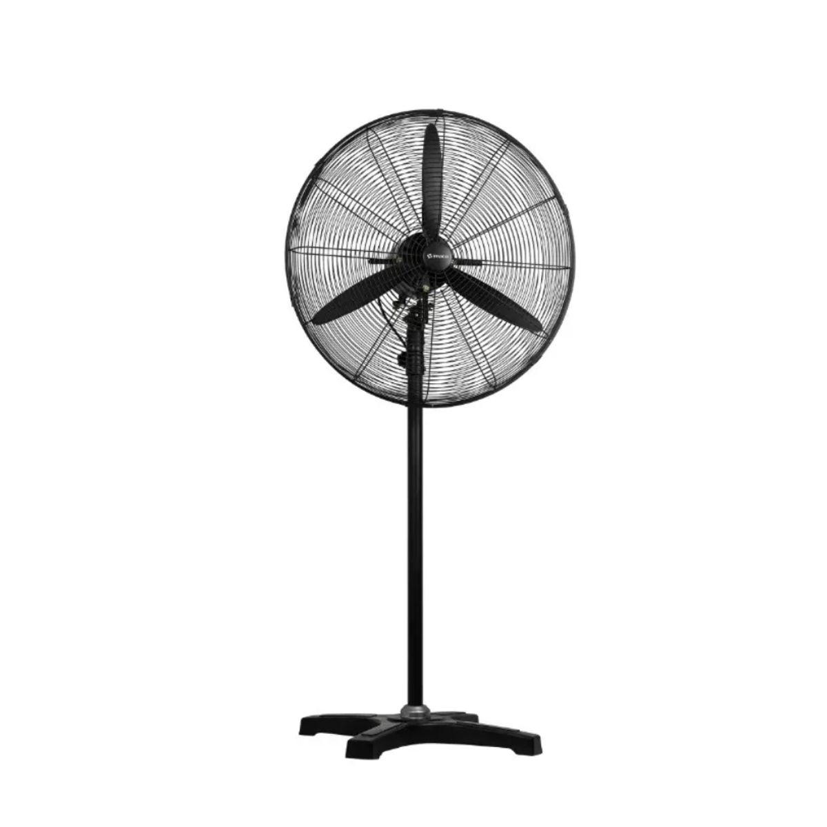 IMACO - Ventilador Imaco FS2623E Pedestal Semi-Industrial de 220 Watts
