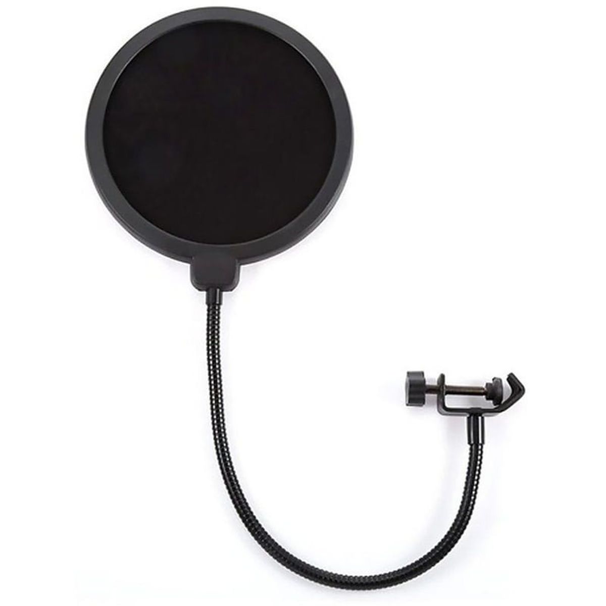 GENERICO - Filtro Anti Pop Para Micrófono Condensador