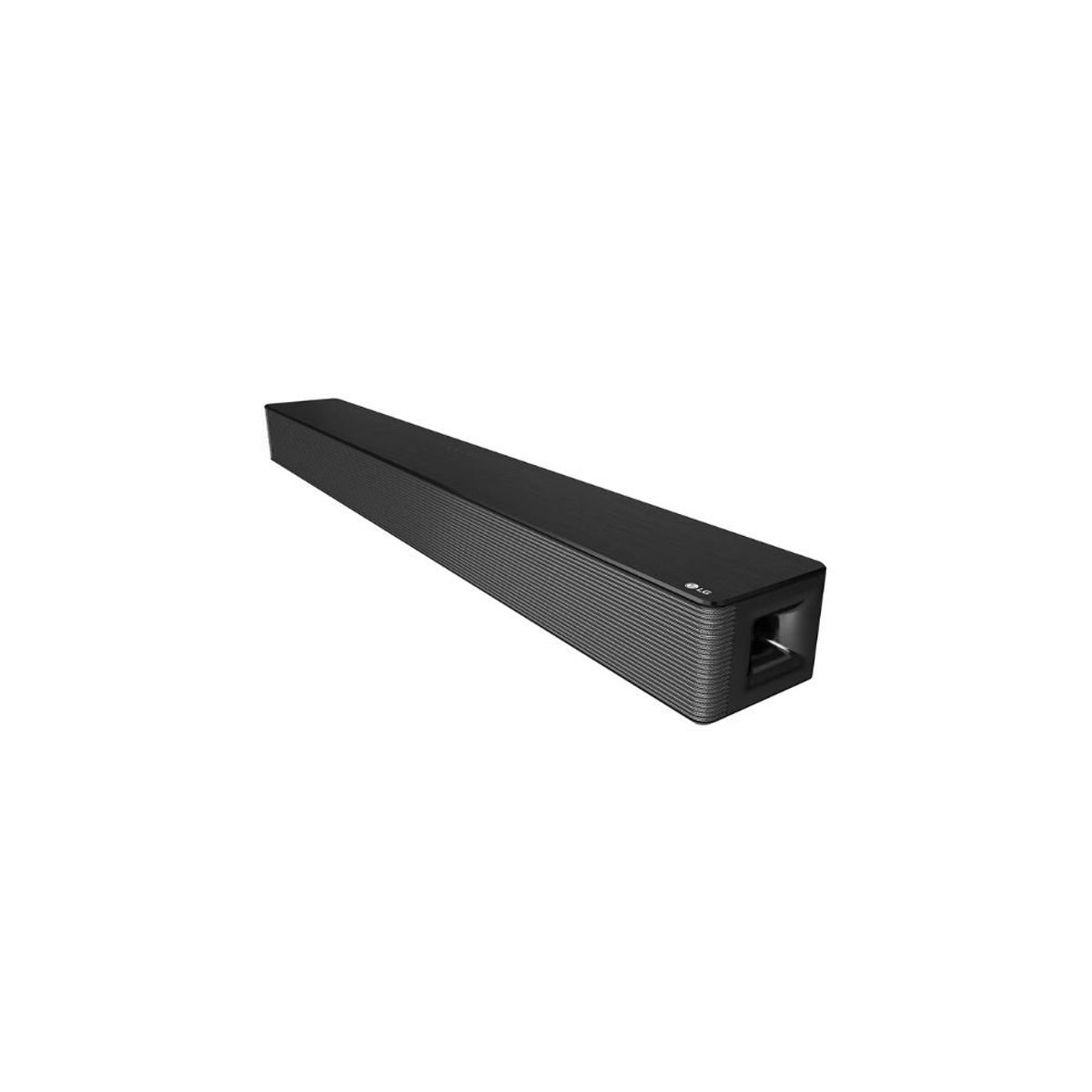 LG - Sound Bar LG 600W 4.1 Bluetooth DTS Virtual:X Subwoofer SNH5 – Negro