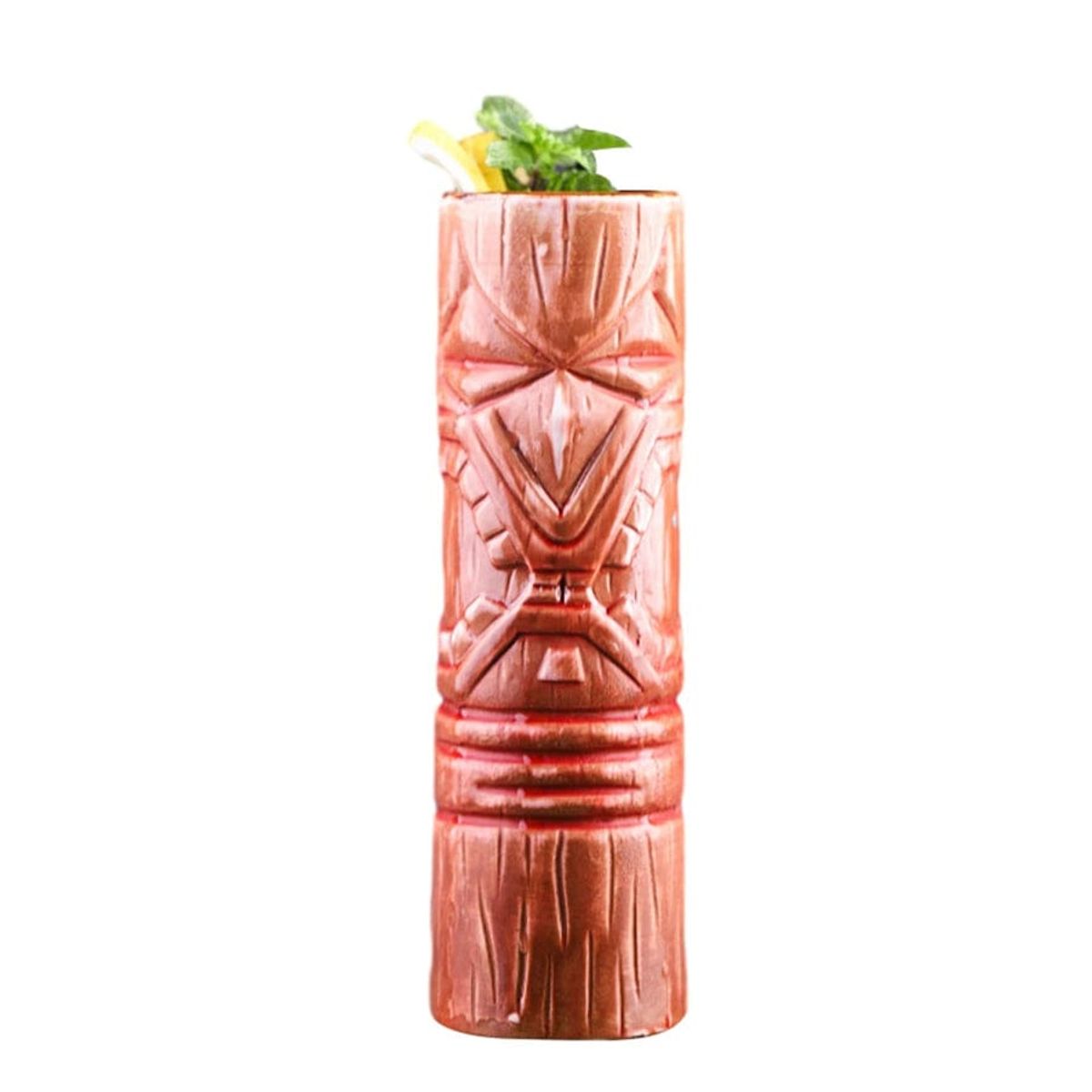 GENERICO - Tiki Tropical 510ml ceramica