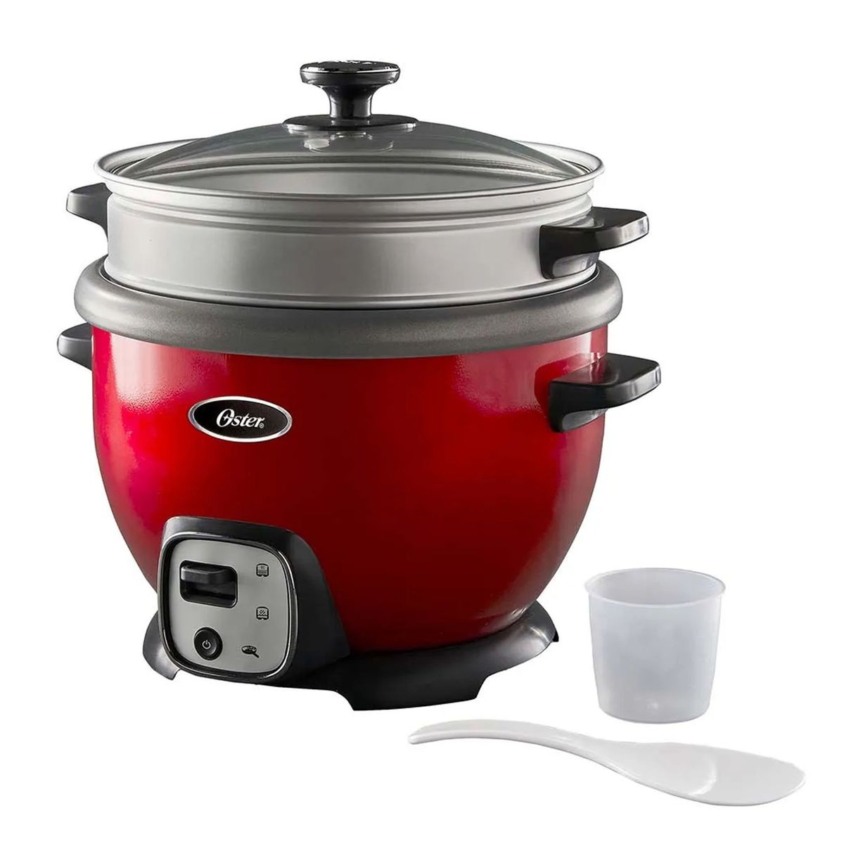 OSTER - Olla Arrocera Oster Multiusos CKSTRC7030R 22Lt