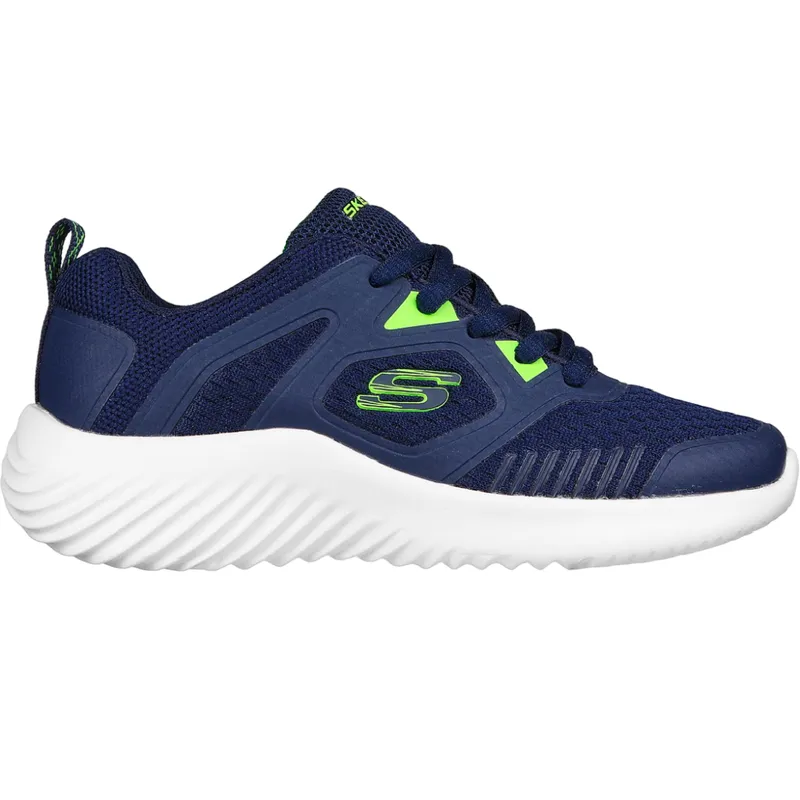 SKECHERS - Zapatilla Skechers Bounder-Rozerg 403735LNVLM Azul para PS