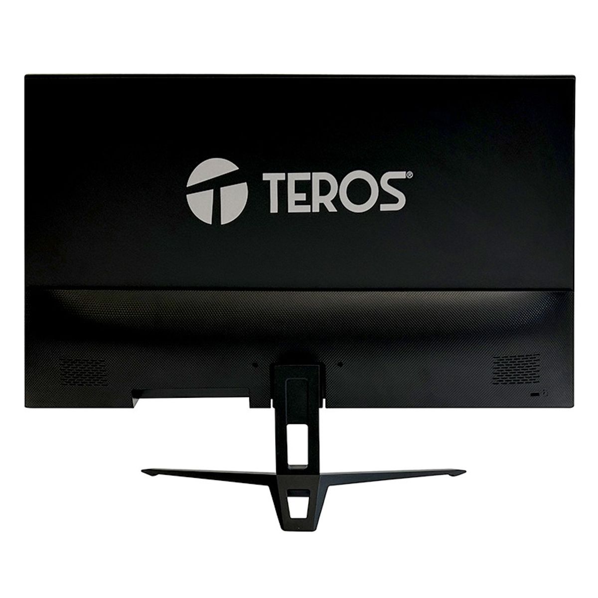 TEROS GAMING - Monitor plano TEROS TE-2712S 27 FHD IPS HDMI Speaker
