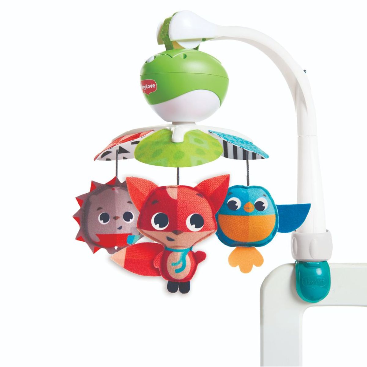 TINY LOVE - Móvil Take Along Meadow Days