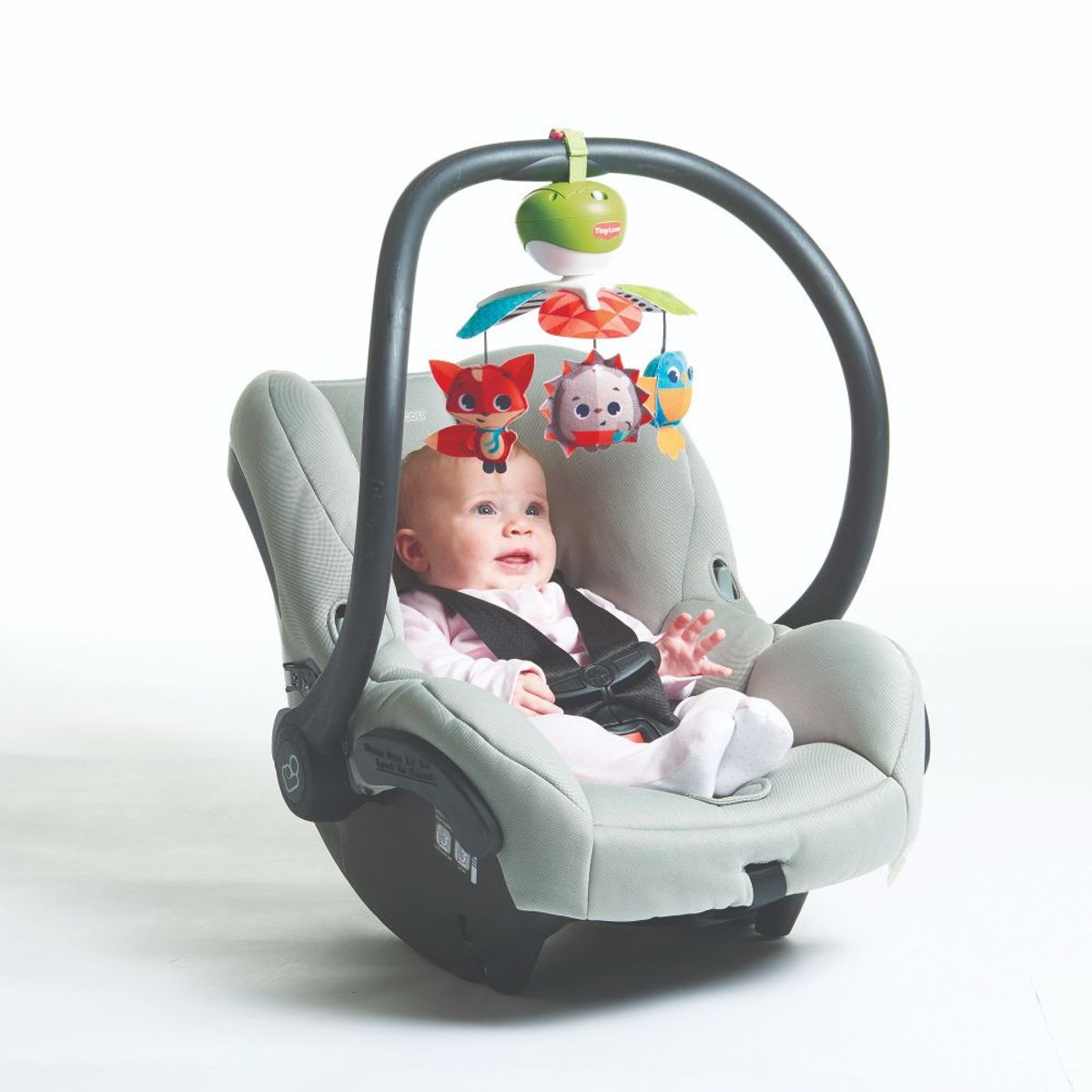 TINY LOVE - Móvil Take Along Meadow Days