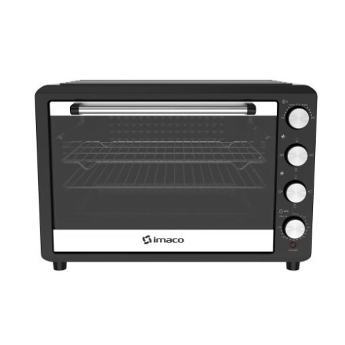 IMACO - Horno Rosticero Imaco 75L HEB75R