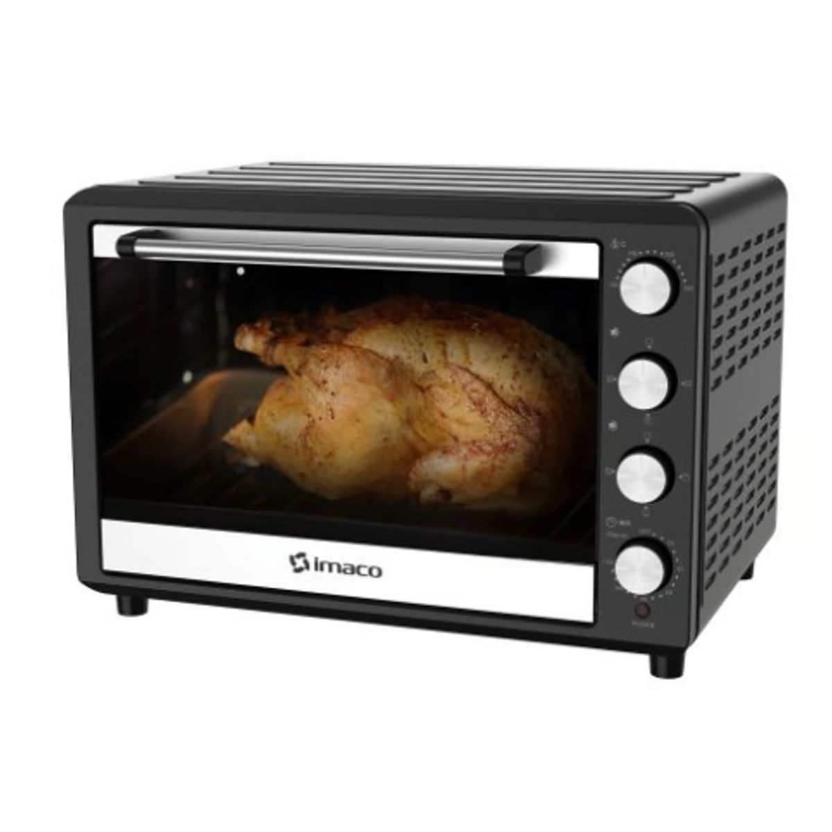 IMACO - Horno Rosticero Imaco 75L HEB75R