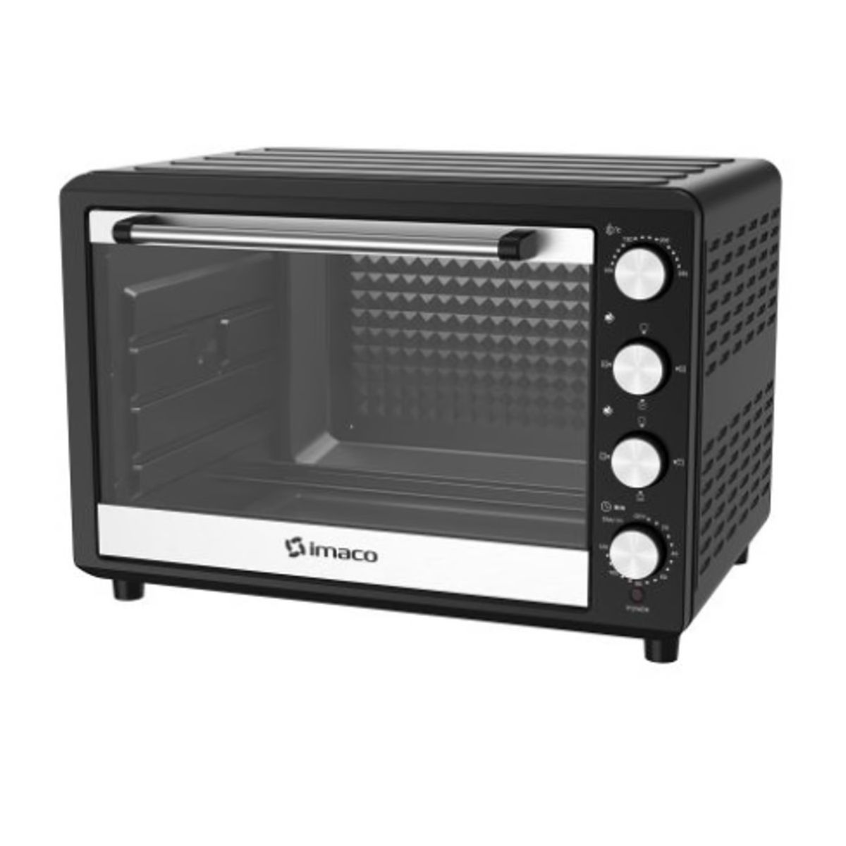 IMACO - Horno Rosticero Imaco 75L HEB75R
