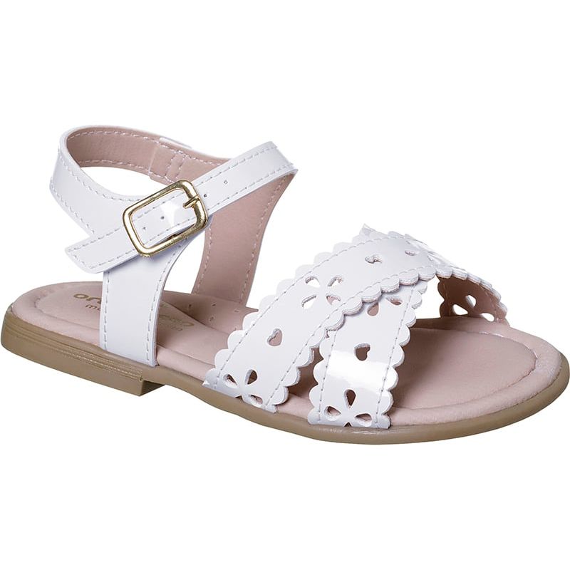 ORTOPASSO - Sandalias Para NIÑA Ortopasso