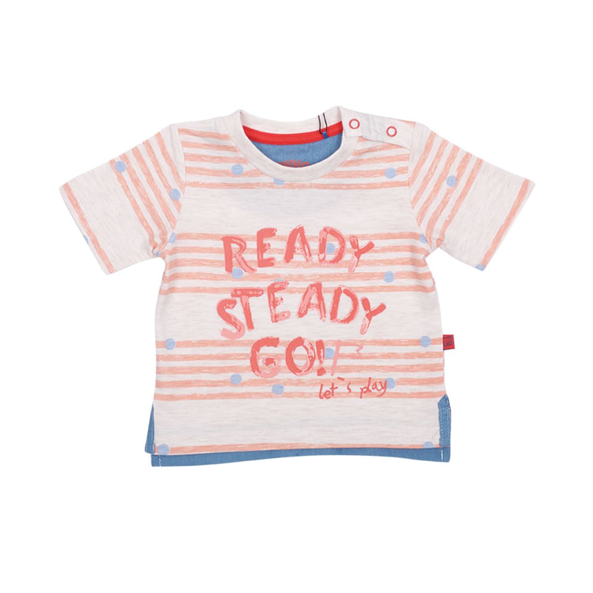 PILLIN - Polo Bebé Niño PVU612 PILLIN