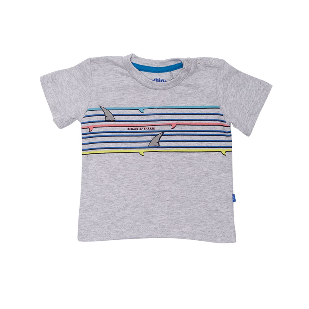 PILLIN - Polo MC Bebe Niño PVU648 PILLIN