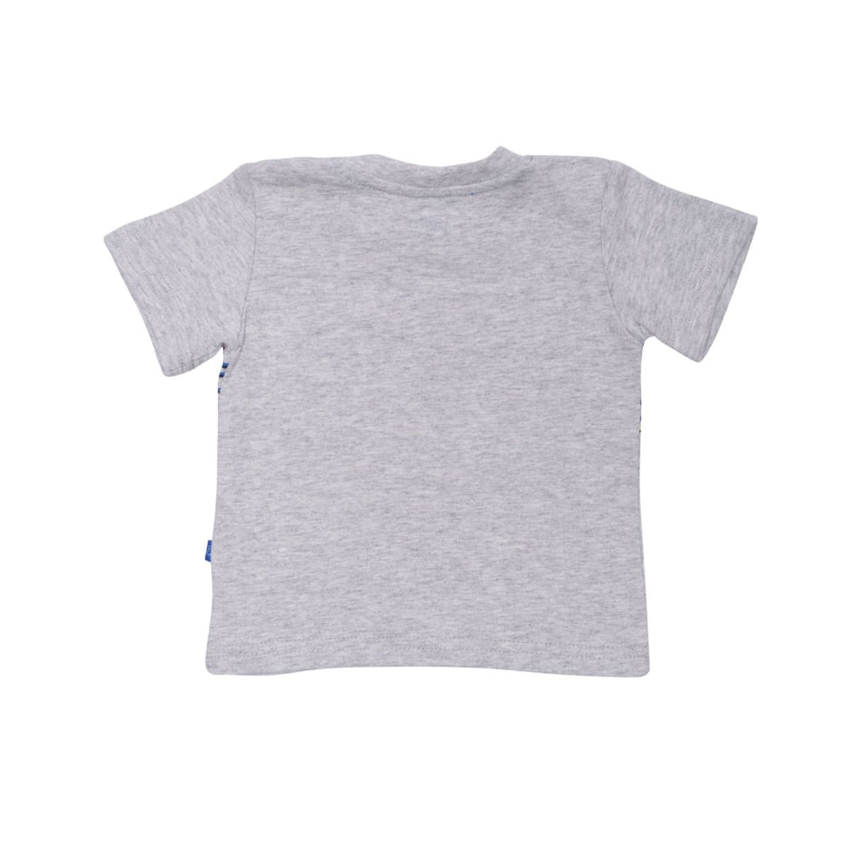 PILLIN - Polo MC Bebe Niño PVU648 PILLIN