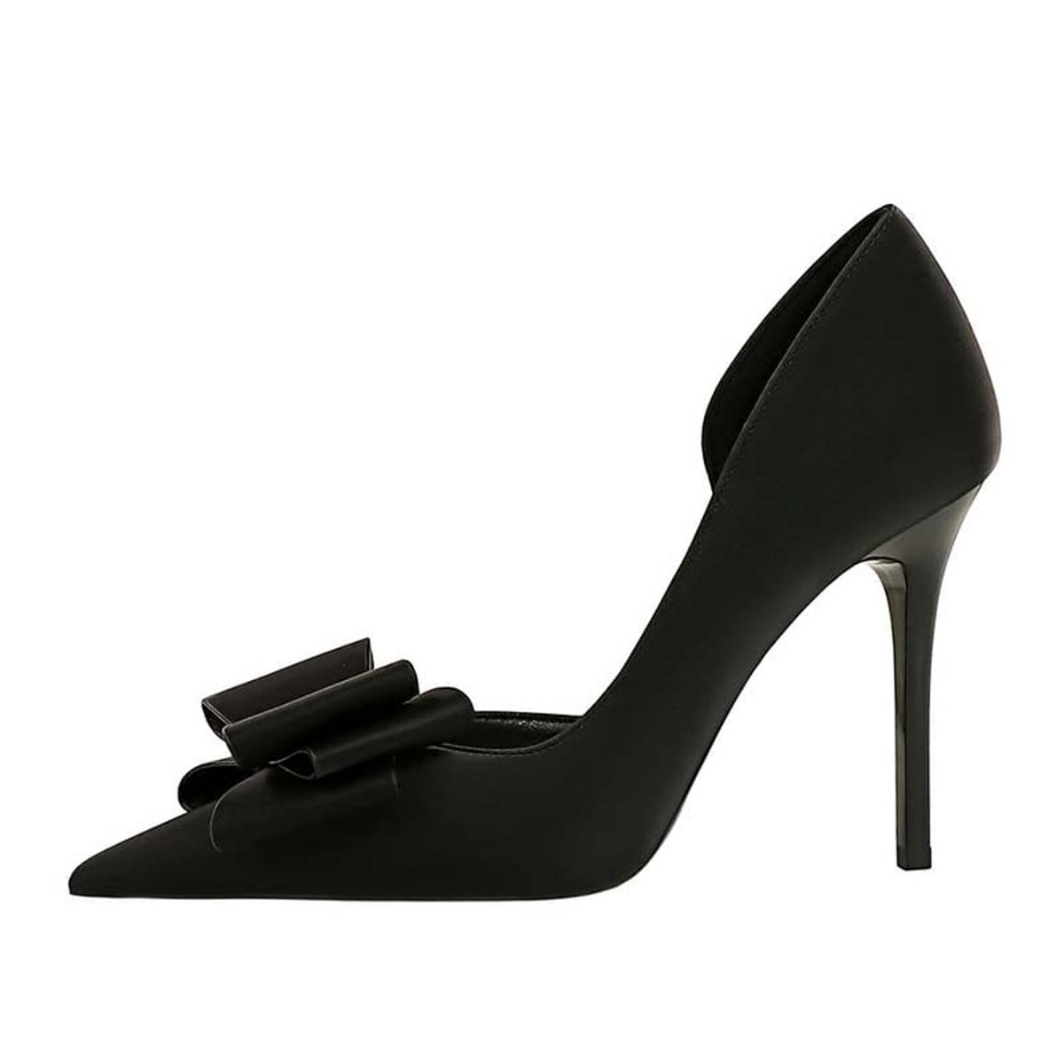 SHANDIAN - Zapato Formal Mujer Beige