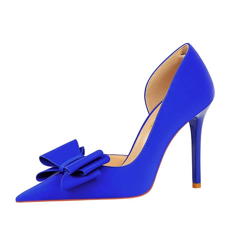 SHANDIAN - Zapato Formal Mujer Beige