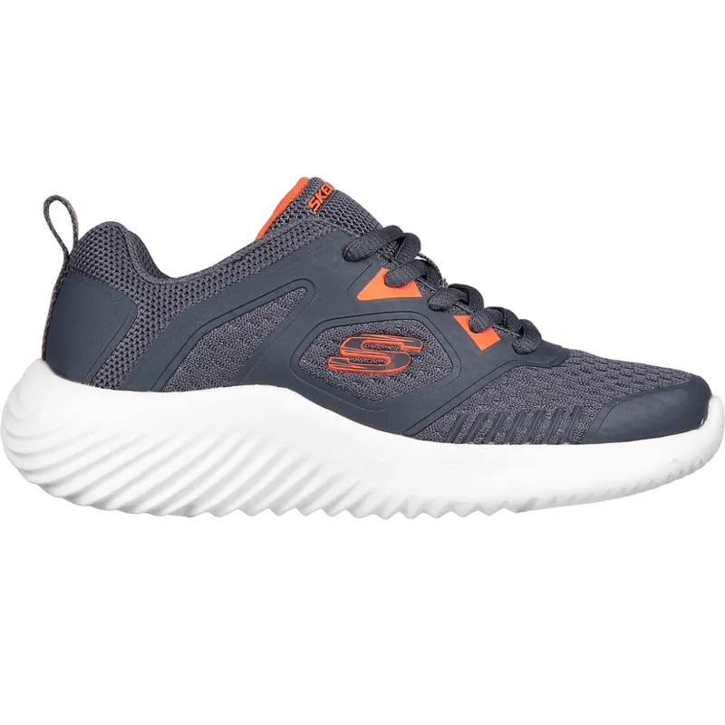 SKECHERS - Zapatilla Skechers Bounder-Rozerg 403735LCCOR Gris para PS