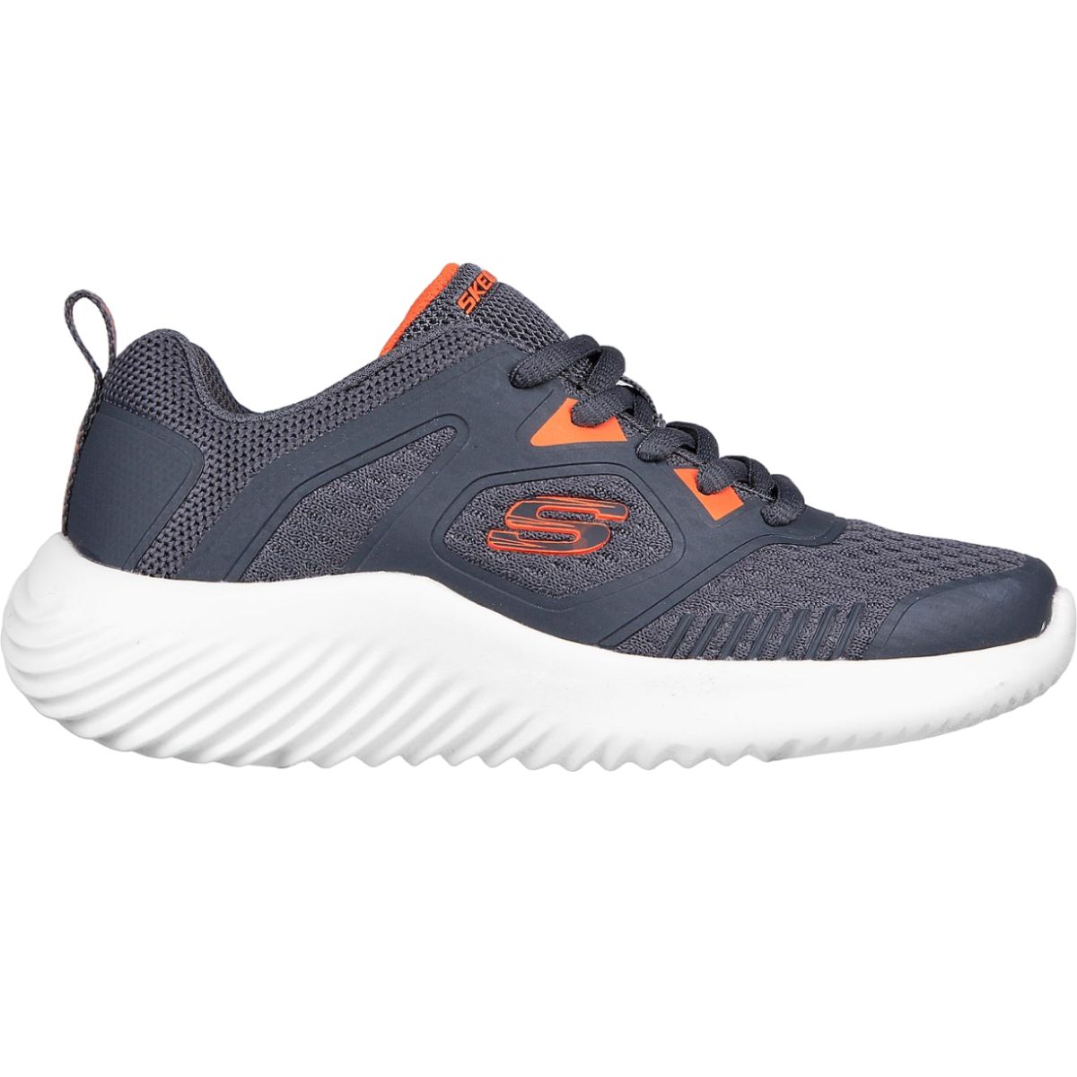SKECHERS - Zapatilla Skechers Bounder-Rozerg 403735LCCOR Gris para PS
