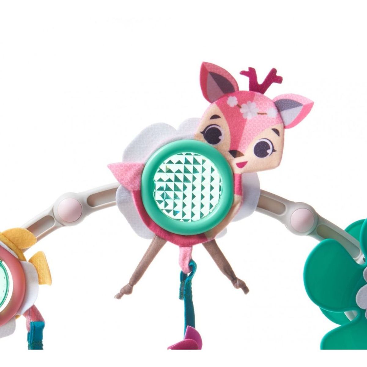 TINY LOVE - Móvil Take Along Tiny Princess Tales