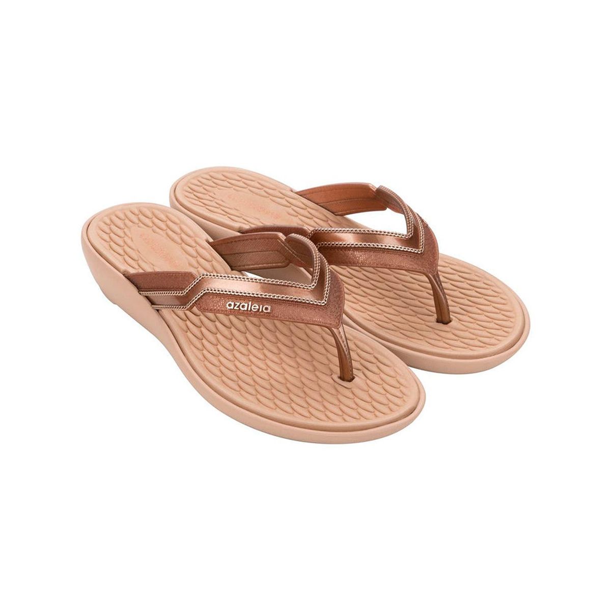 AZALEIA - Sandalia Azaleia Amelia-043 Plataforma