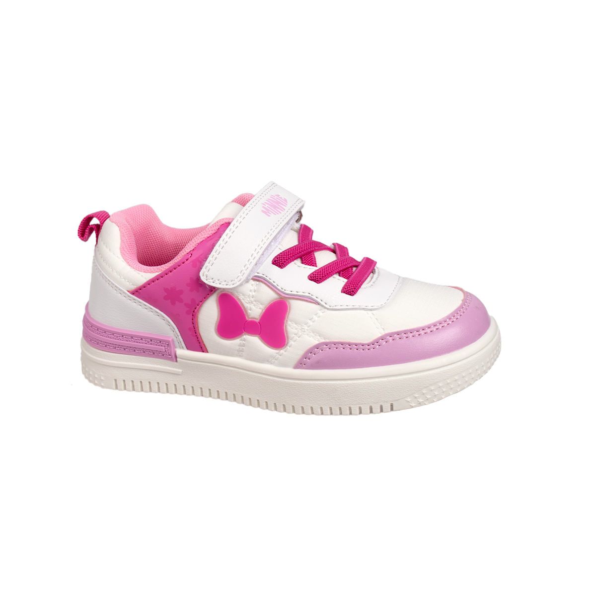 MINNIE - Zapatillas Urbanas Niñas MINNIE MOUSE 2-MN924