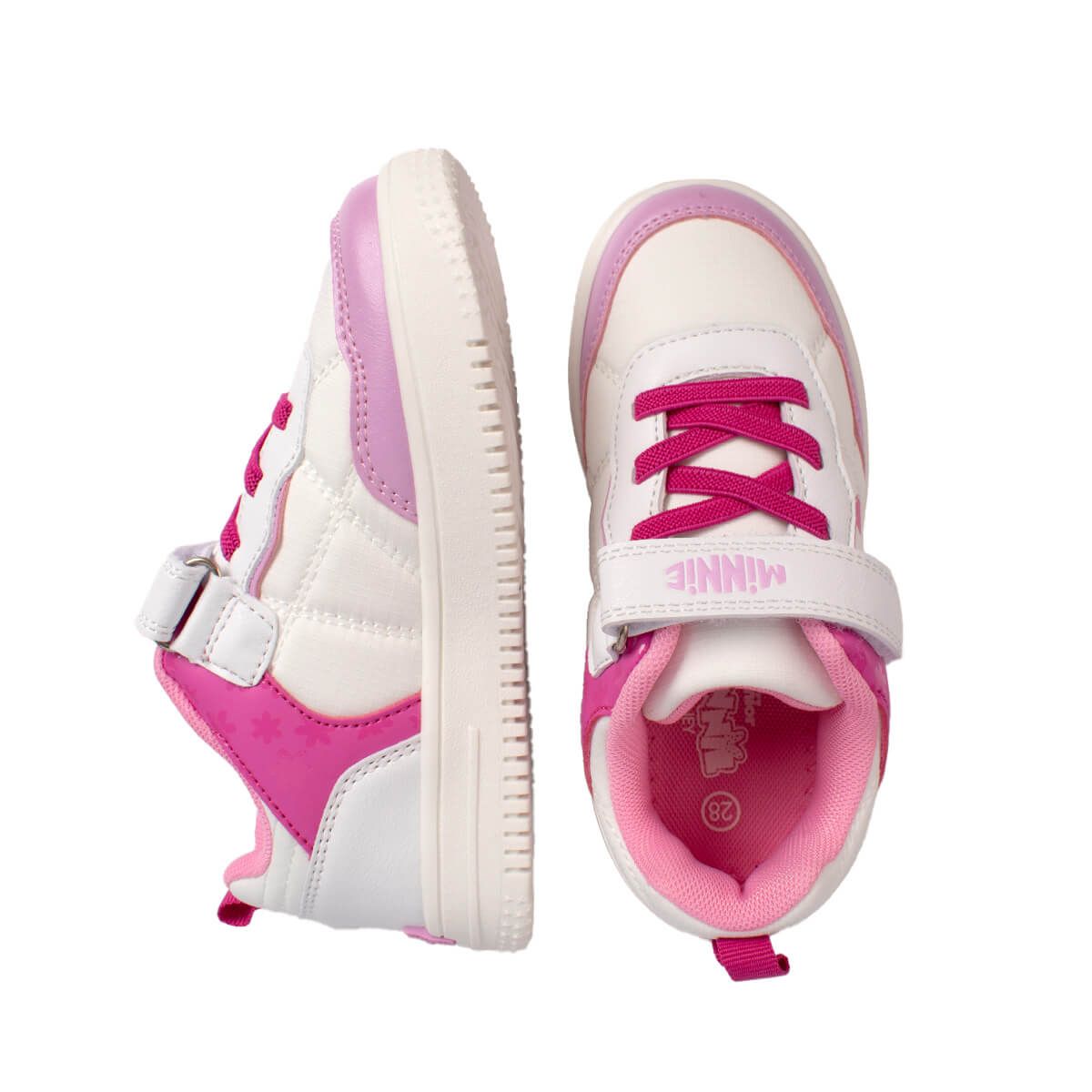 MINNIE - Zapatillas Urbanas Niñas MINNIE MOUSE 2-MN924