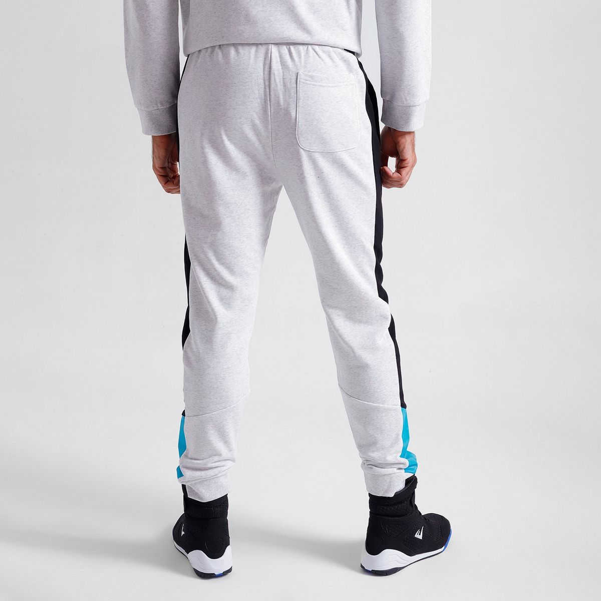EVERLAST - PANTALON JOGGER CROCHET EVERLAST