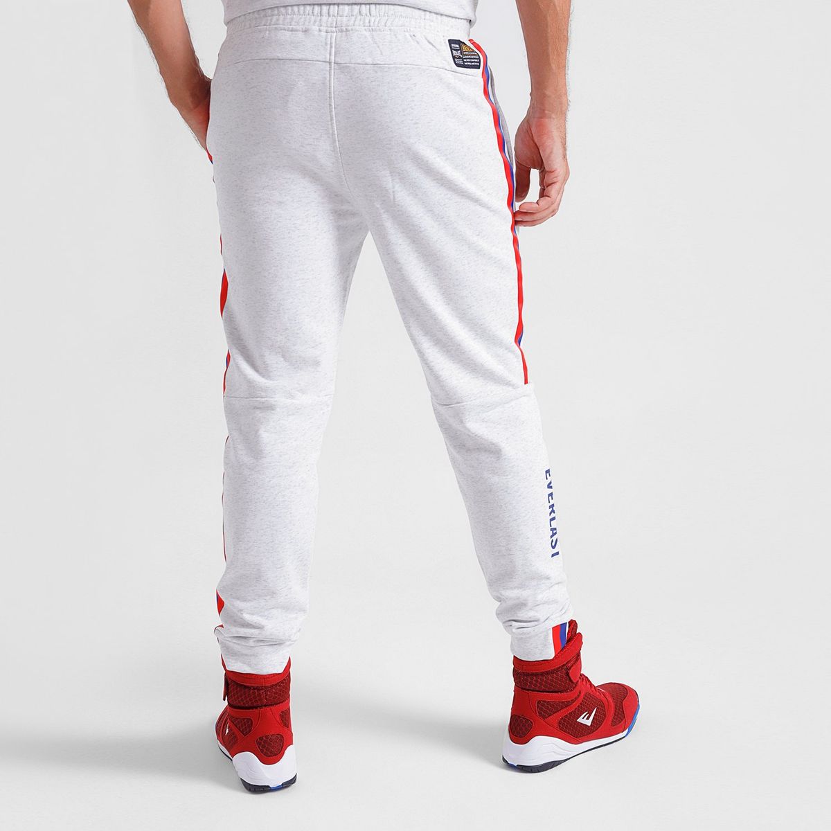 EVERLAST - PANTALON SKINNY JAB EVERLAST