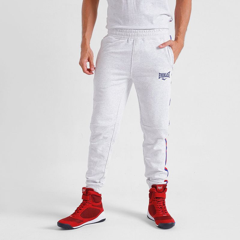 EVERLAST - PANTALON SKINNY JAB EVERLAST