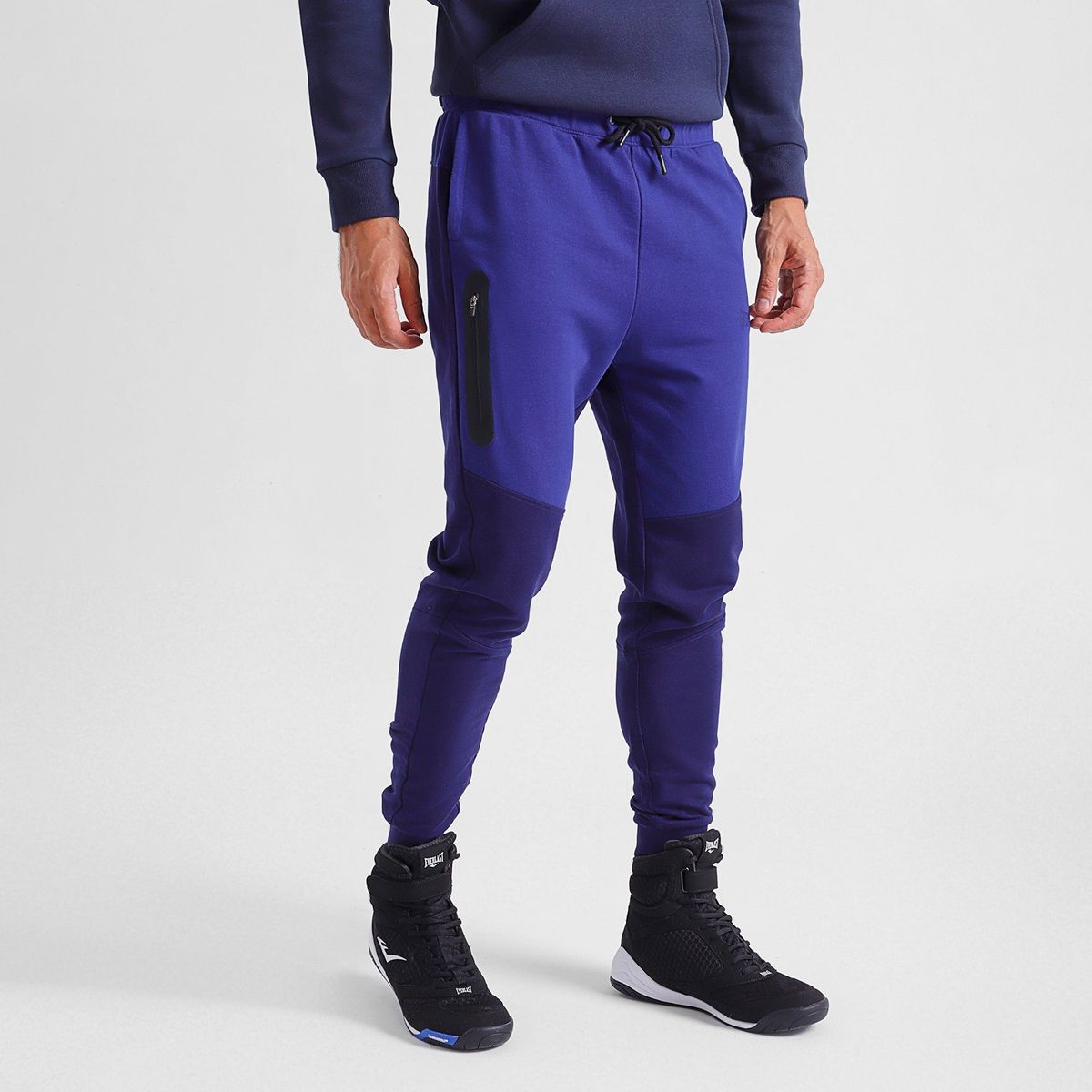 EVERLAST - PANTALON SKINNY RING EVERLAST