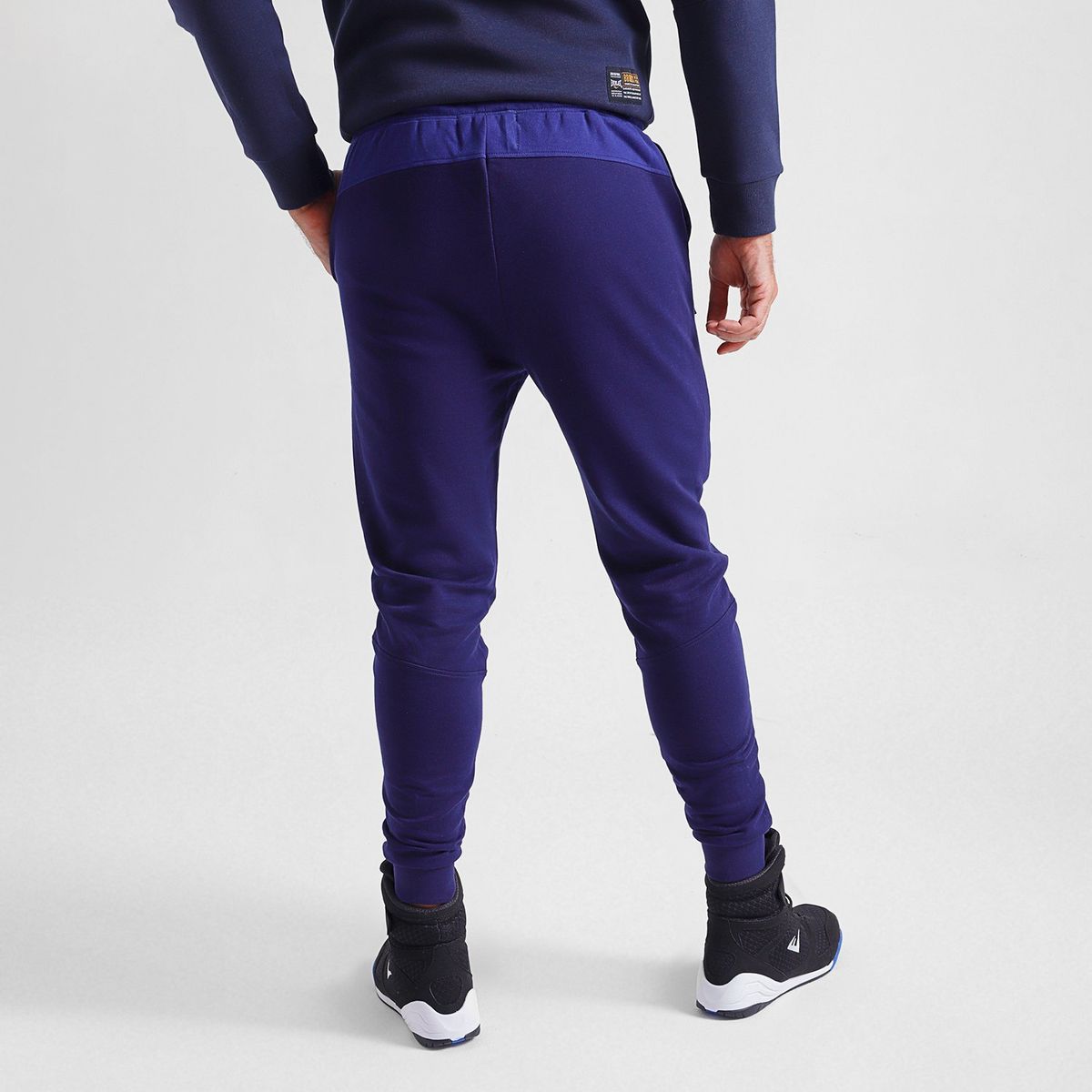 EVERLAST - PANTALON SKINNY RING EVERLAST