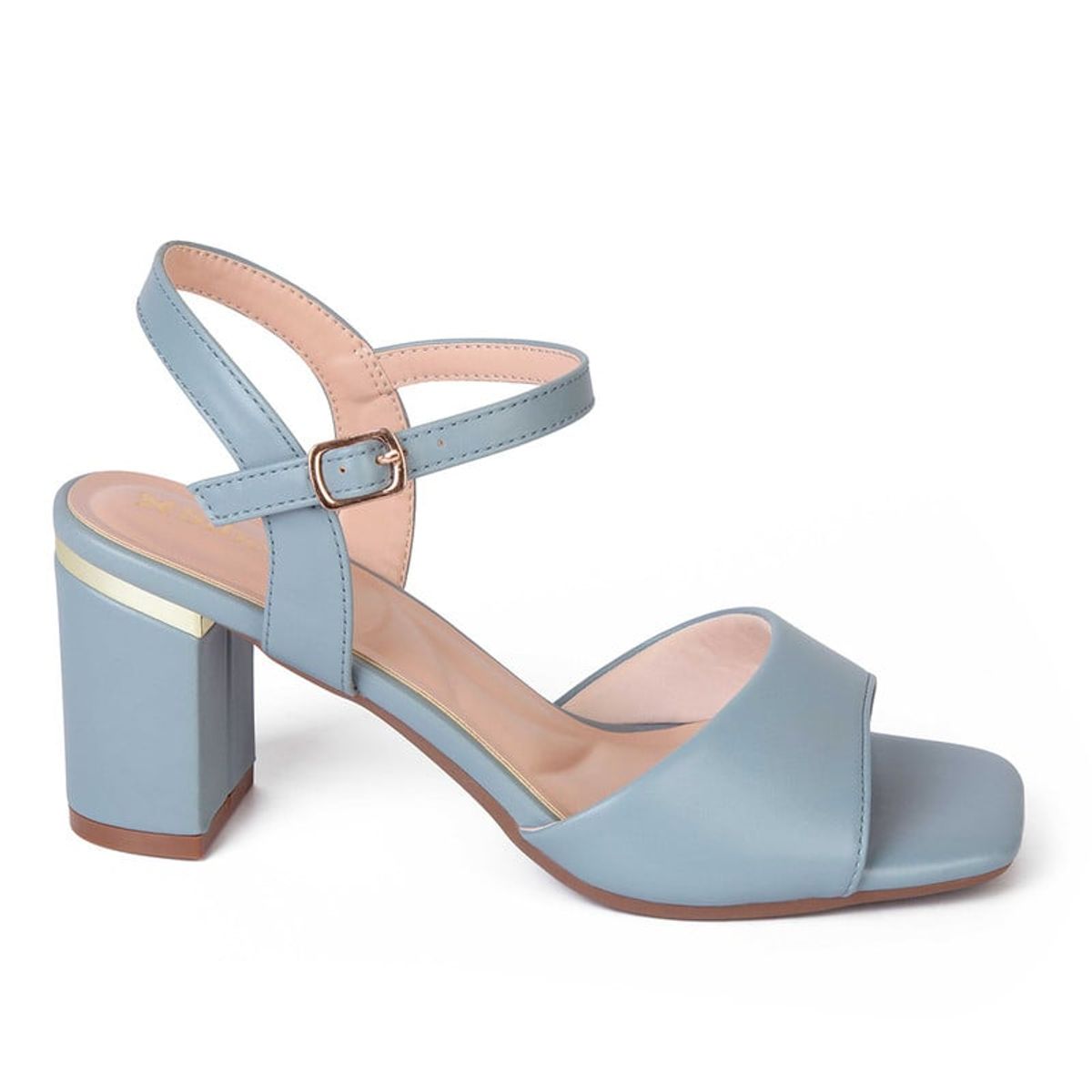 STHEF - Sandalia Vestir STHEF 8024 AZUL