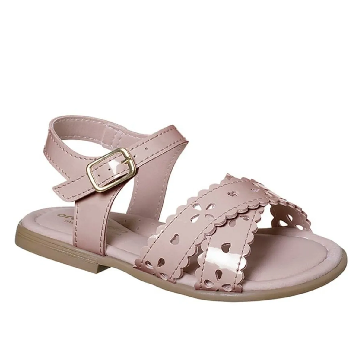 ORTOPASSO - Sandalias Para NIÑA Ortopasso
