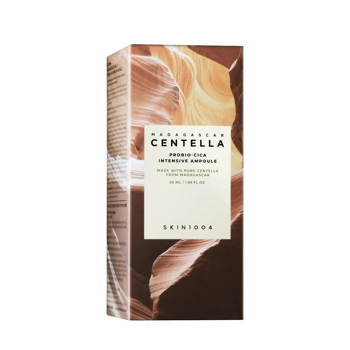 SKIN1004 - Madagascar Centella Probio-Cica Intensive Ampoule Skin1004 50ml