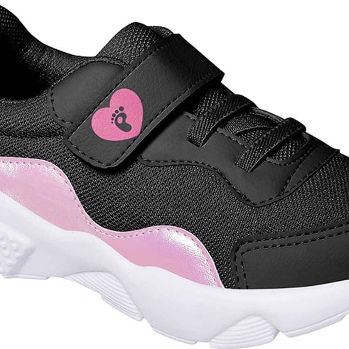 ORTOPASSO - Zapatillas Urbanas Para NIÑA Ortopasso