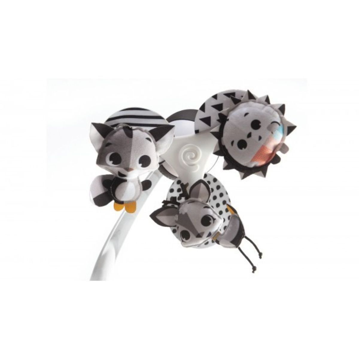 TINY LOVE - Móvil Take Along Magical Tales