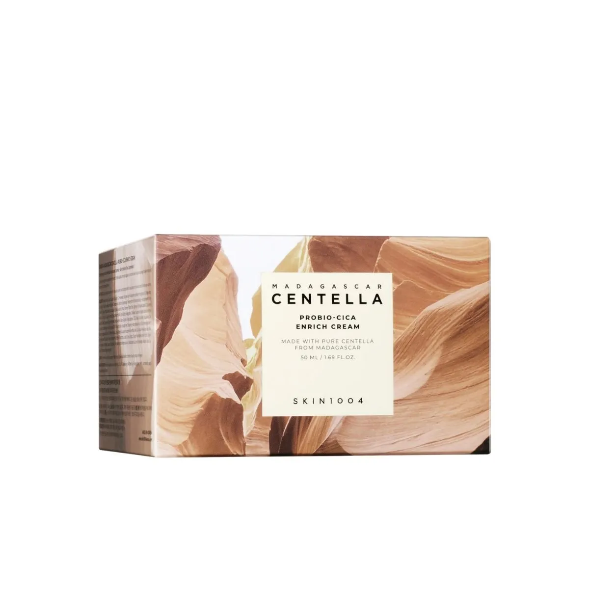 SKIN1004 - Madagascar Centella Probio-Cica Enrich Cream Skin1004 50ml