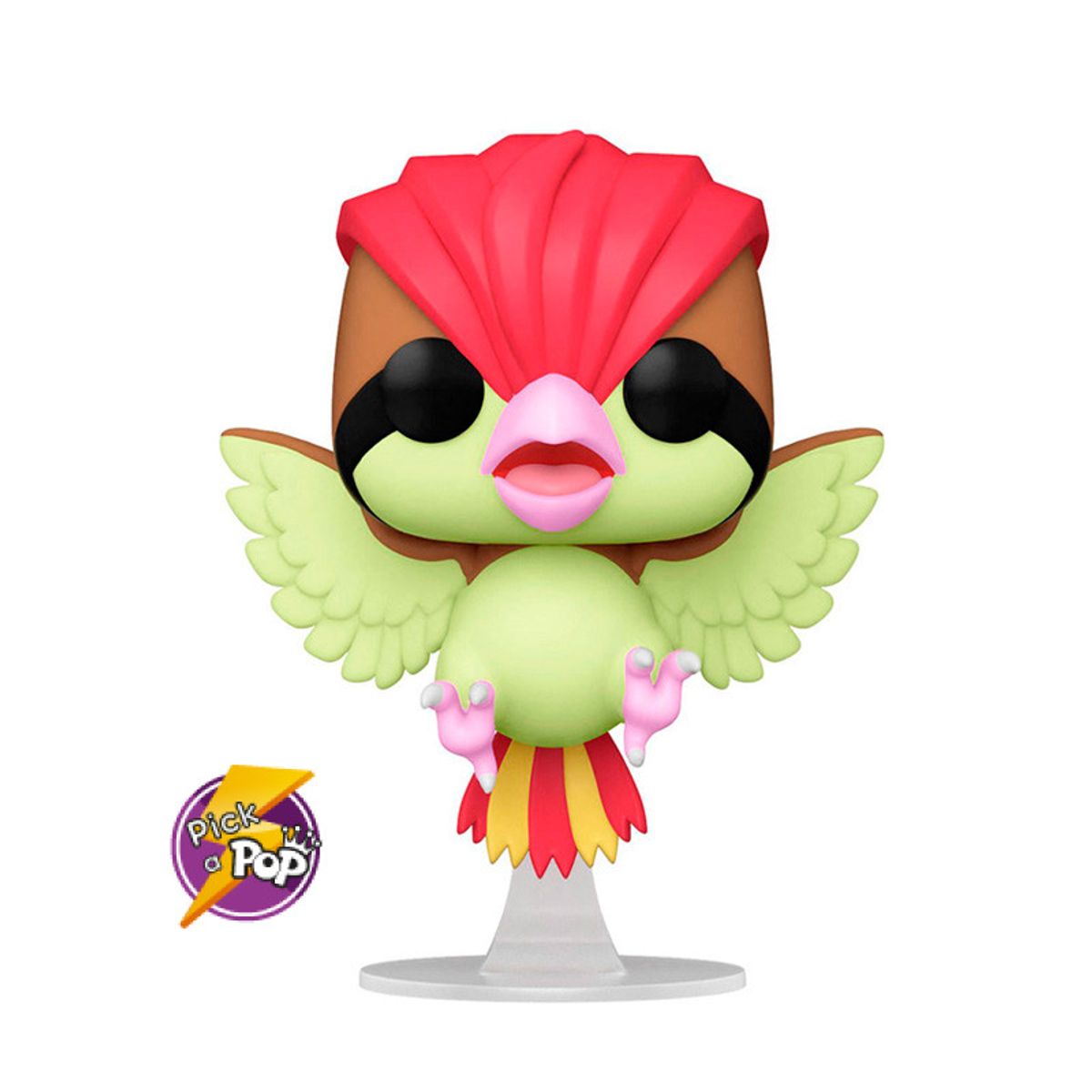 FUNKO - POKEMON PIDGEOTTO 849 FUNKO POP