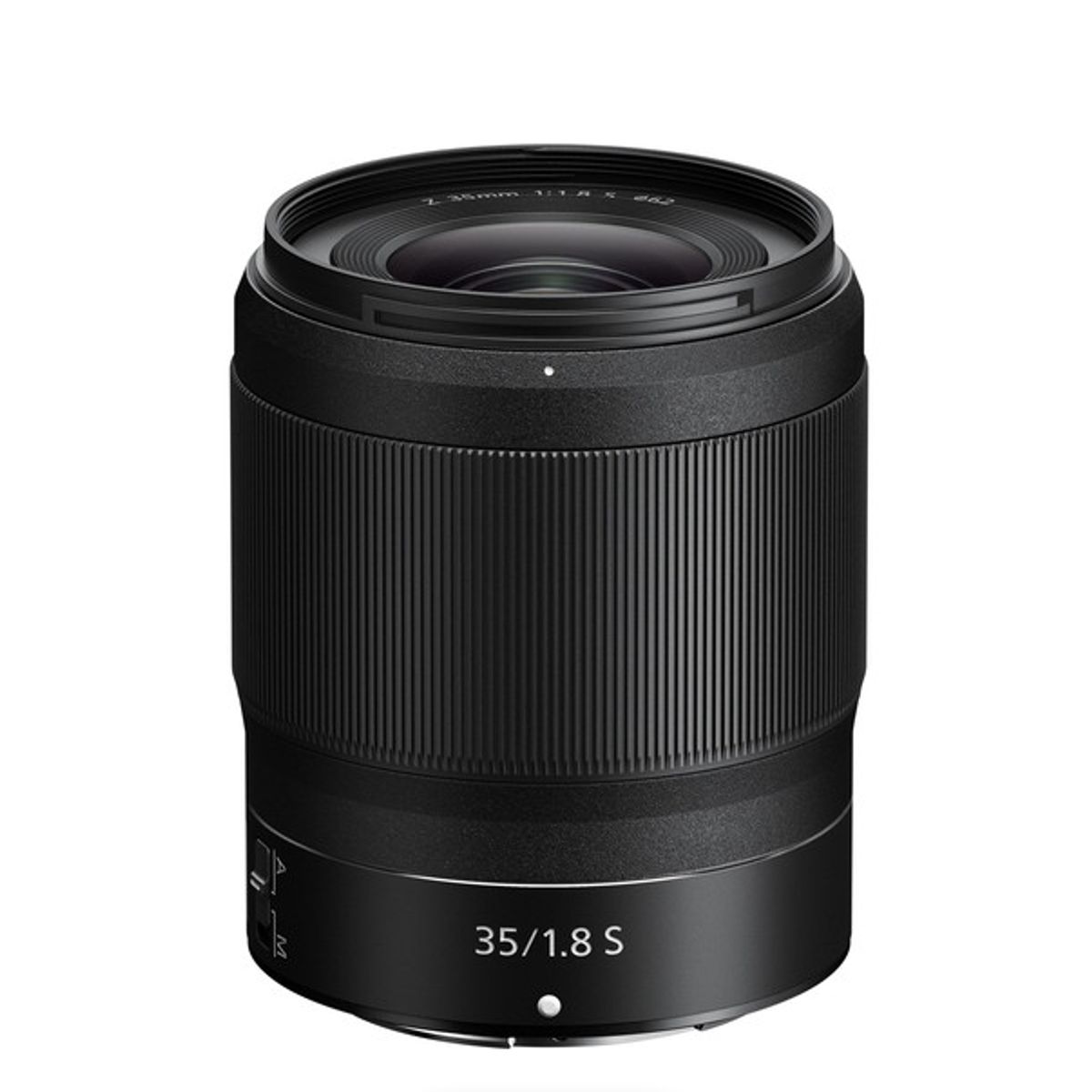 NIKON - Nikon NIKKOR Z 35mm f18 S Lens