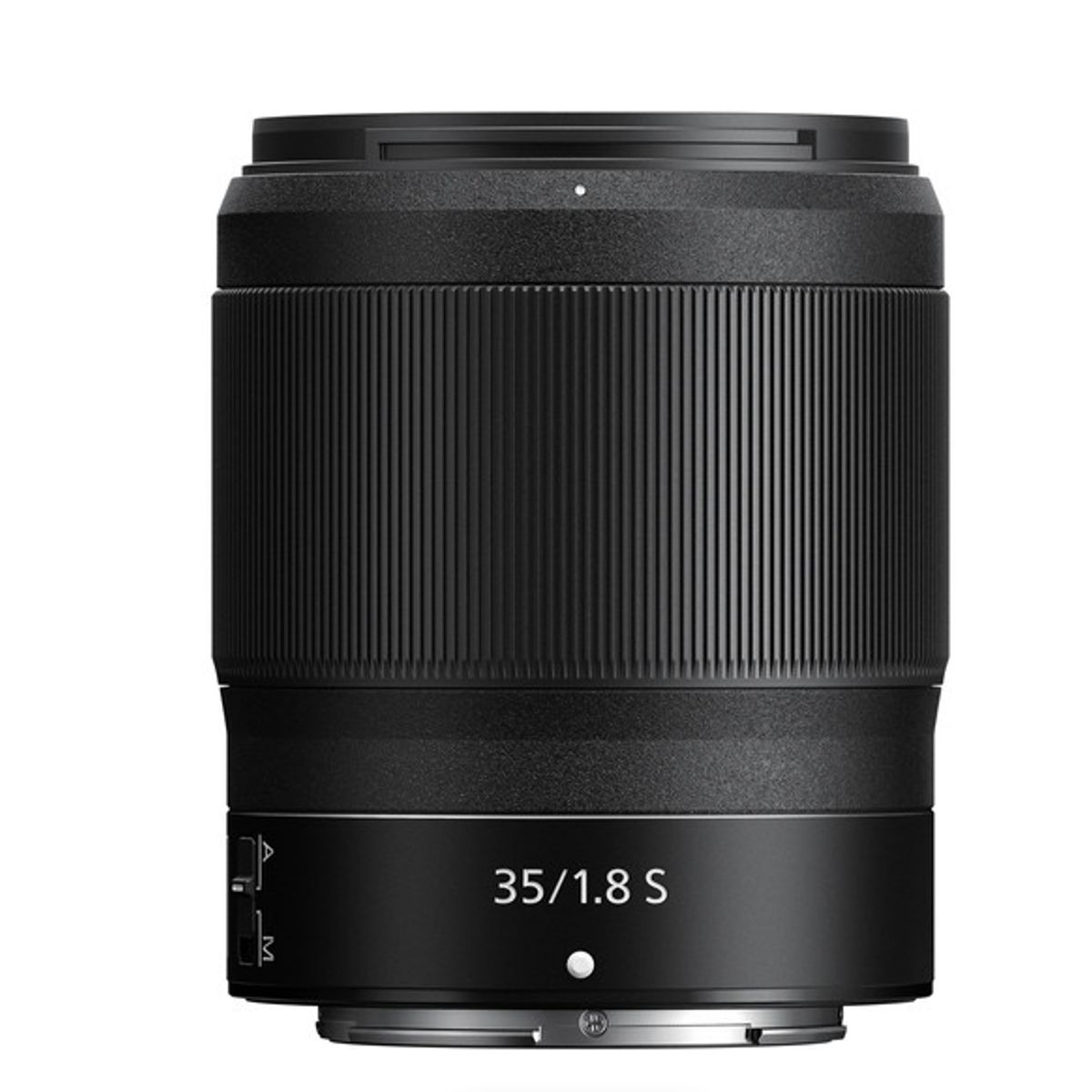 NIKON - Nikon NIKKOR Z 35mm f18 S Lens