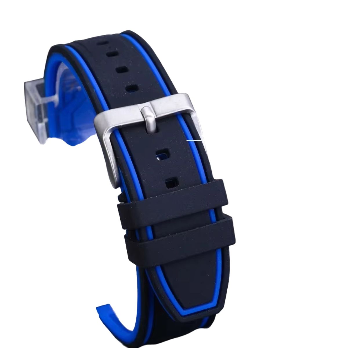 FORSINING - Reloj Mecanico Automatico Forsining GMT1203 Azul