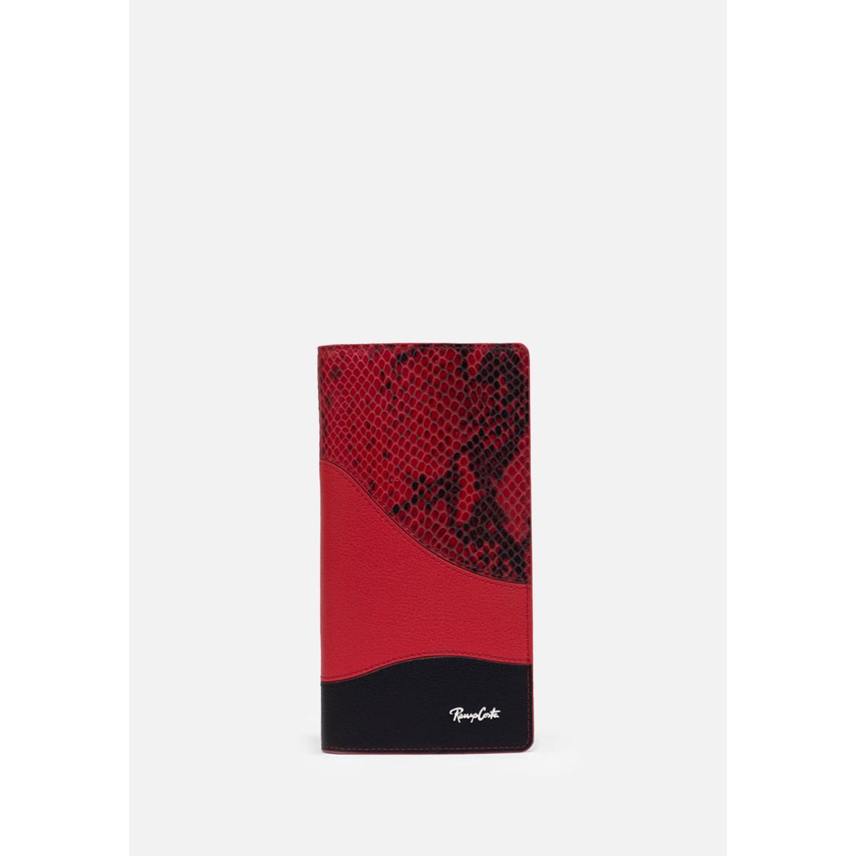 RENZO COSTA - PORTA CELULAR MULTITEXTURA