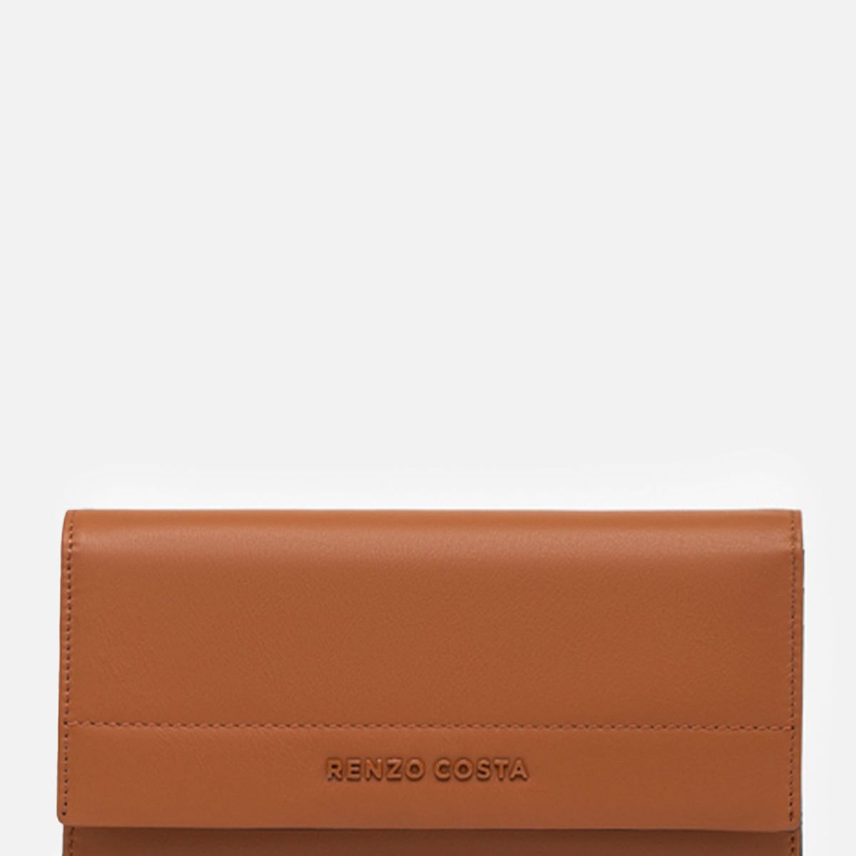 RENZO COSTA - BILLETERA BRIANA