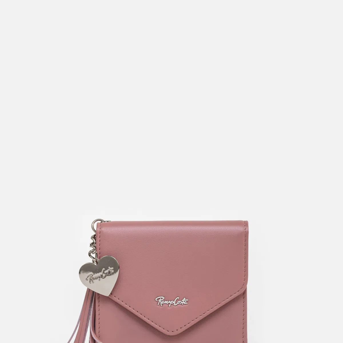 RENZO COSTA - BILLETERA DETAILS