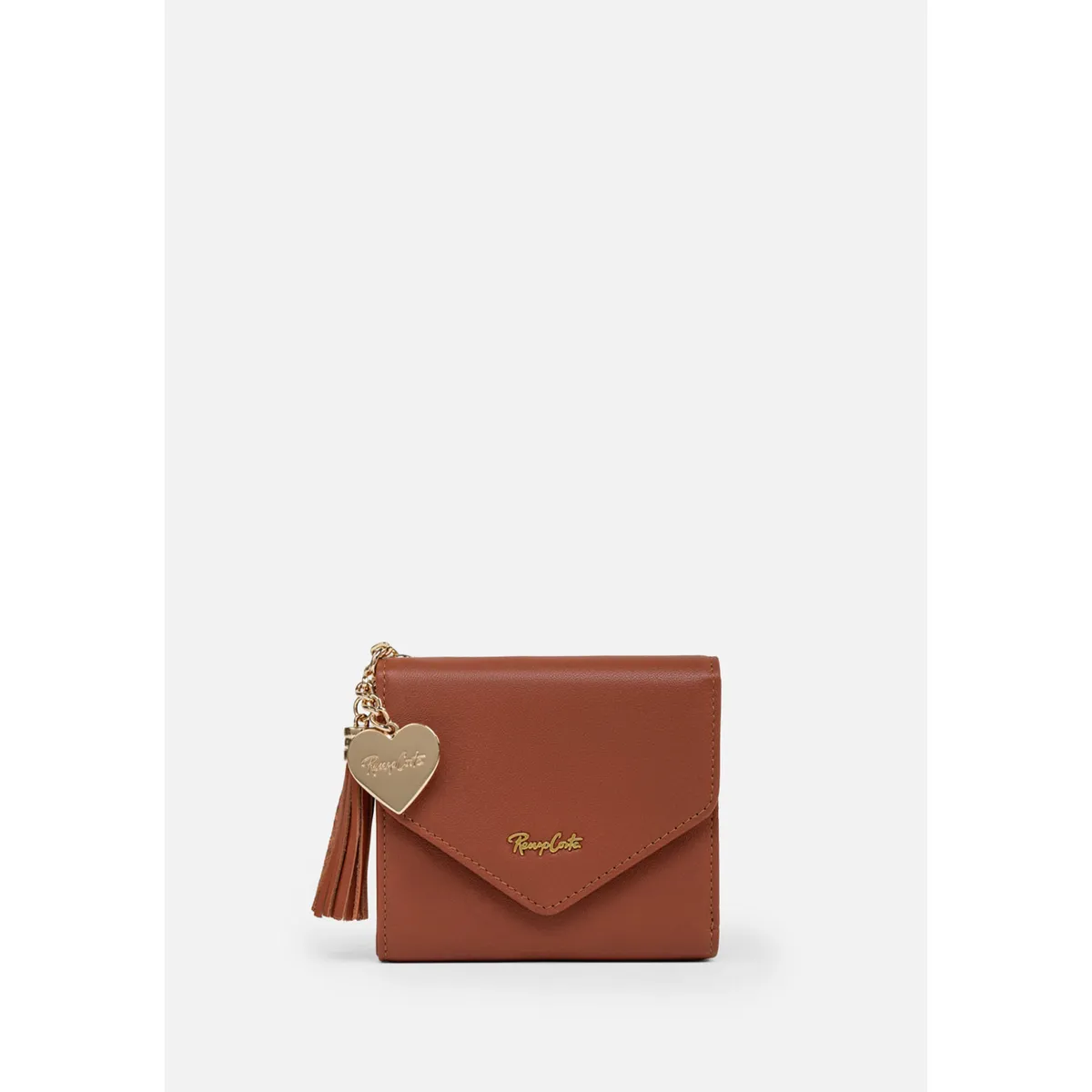 RENZO COSTA - BILLETERA DETAILS