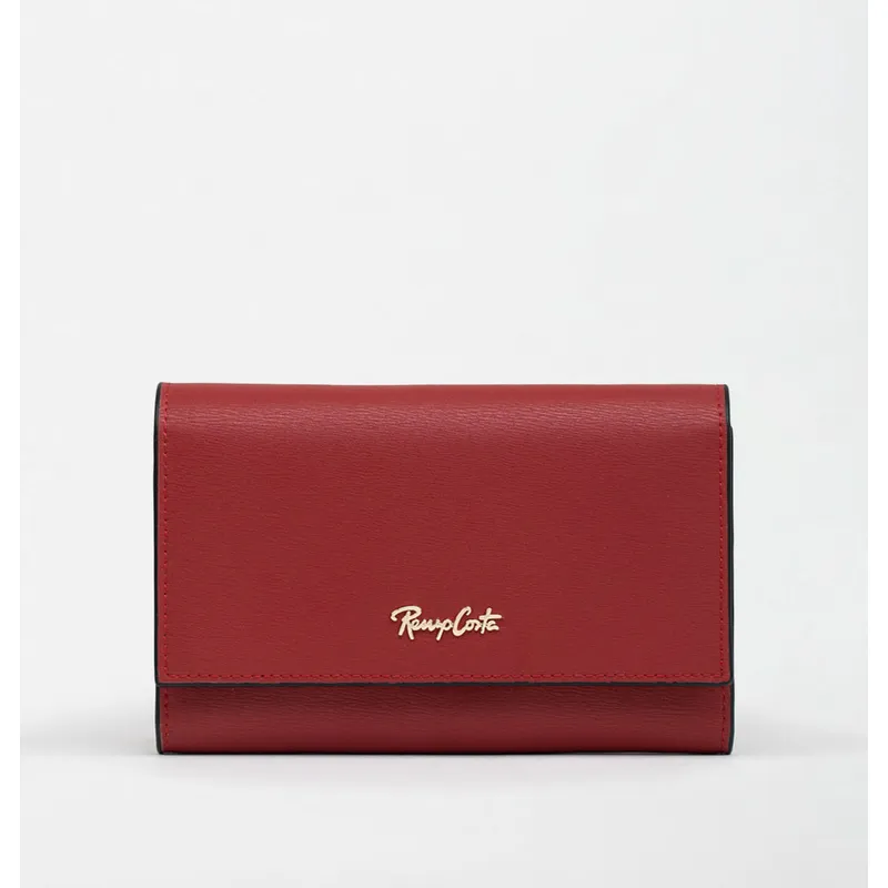 RENZO COSTA - BILLETERA ATEMPORAL