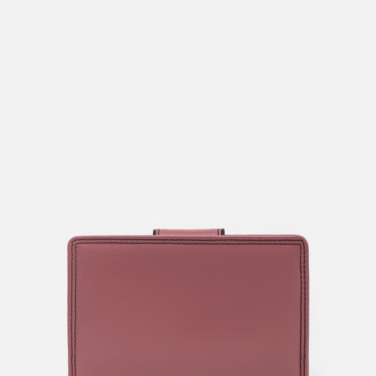 RENZO COSTA - BILLETERA MEDIANA COLECCION CAPSULA 73 MUSTARD