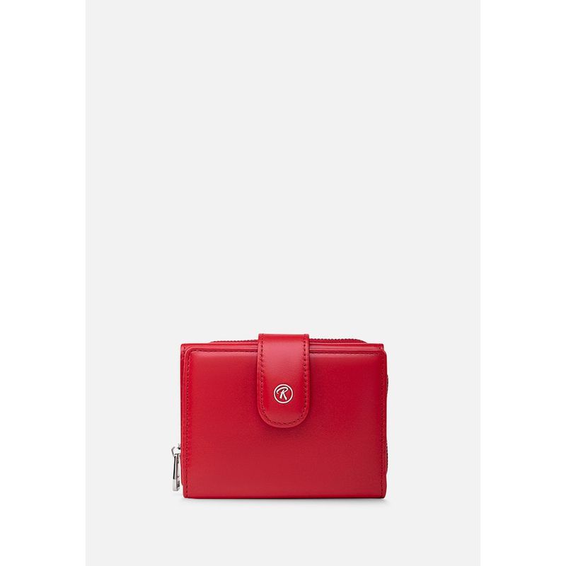 RENZO COSTA - BILLETERA NEW LOOK